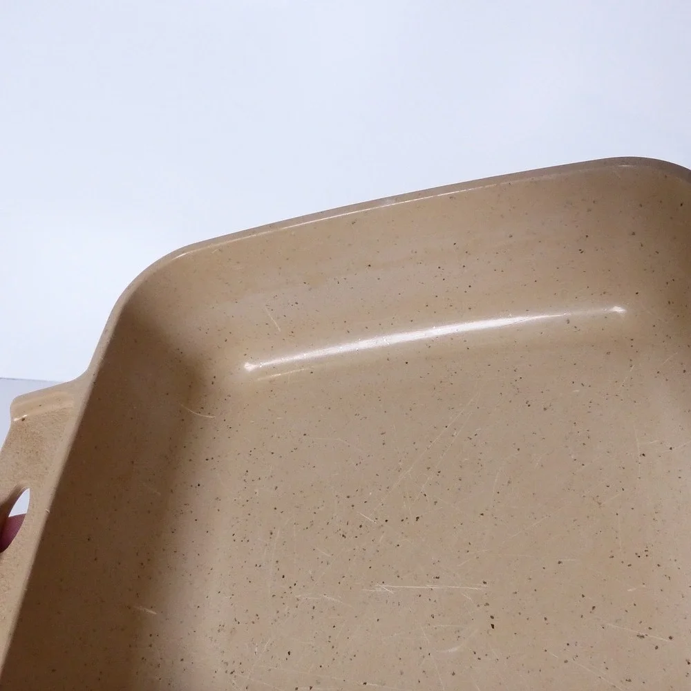 LittonWare simmerwheel square